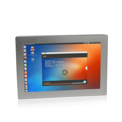 1280 X 800 หน้าจอสัมผัสกันน้ำ PC