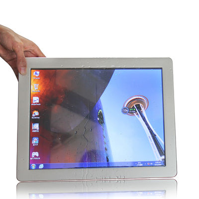 Hmi Vesa Industrial Panel Mount Pc, Ip69k Touch แผงคอมพิวเตอร์