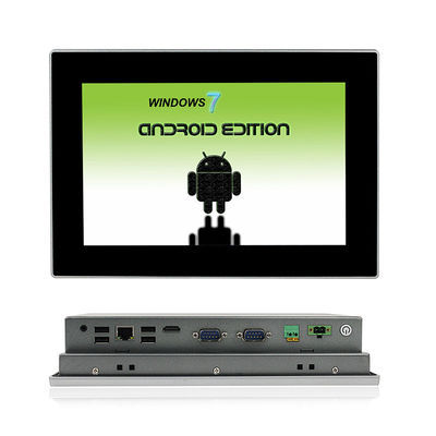 RK3288 Android Touch Panel PC