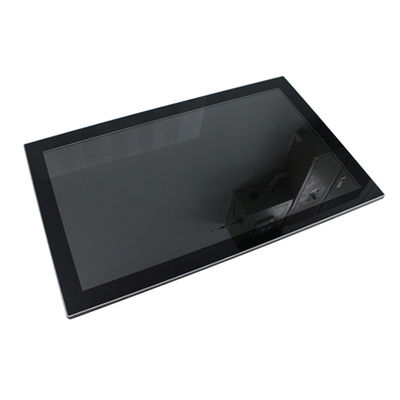 แสงแดดอ่านได้ 21.5 นิ้ว All In One Medical Panel PC Touch Screen 2 * RJ45