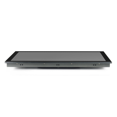 Capacitive Touch Embedded Touch Panel PC 1000nits สำหรับระบบอัตโนมัติทางอุตสาหกรรม