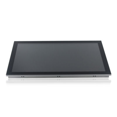 Windows11 Industrial All In One Touchscreen PC 24 &quot;TFT LED 1920 X 1080
