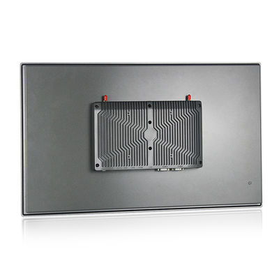 Windows11 Industrial All In One Touchscreen PC 24 &quot;TFT LED 1920 X 1080