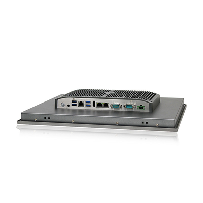 Celeron J16412 Quad Core Industrial Touch Panel PC IP66 พีซีหน้าจอสัมผัสกันน้ำ