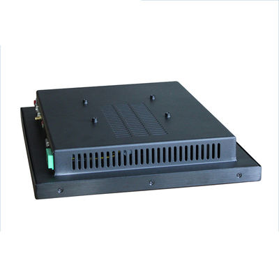 Resistive Industrial All In One Touchscreen PC