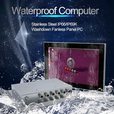 แผงกันน้ำ 25W Pc