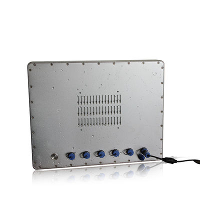 Hmi Vesa Industrial Panel Mount Pc, Ip69k Touch แผงคอมพิวเตอร์