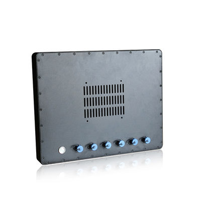 โปรเซสเซอร์ I3 15 แผง Pc นอก All In One Aio Touchscreen Pc