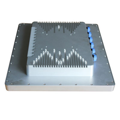 คอมพิวเตอร์ติดแผงกันน้ำ Ip66 ที่ปิดสนิท, แผงมารีนที่ไม่มีพัดลม Pc