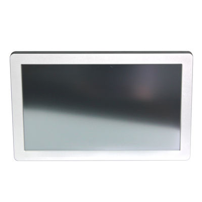 คอมพิวเตอร์ Linux X86 Industrial Grade, สภาพความชื้น IP69k Aio Touchscreen Pc