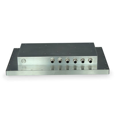 Hmi IP69K แผงพีซี