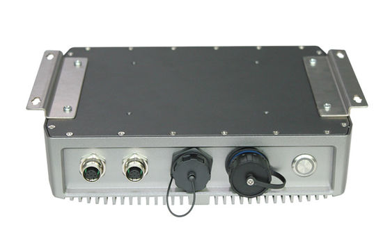 VESA Mounting Barebones Mini Pc, Linux 100 * 100 Mm Fanless Embedded Computer