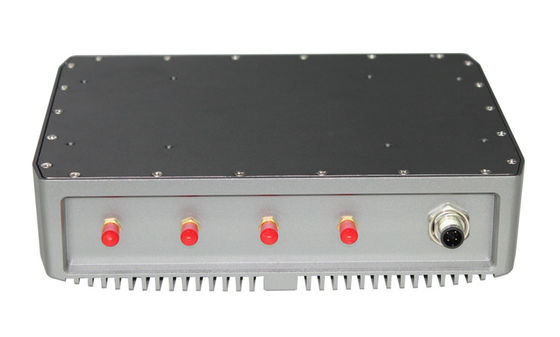 VESA Mounting Barebones Mini Pc, Linux 100 * 100 Mm Fanless Embedded Computer