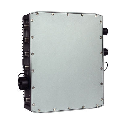 I78565U Fanless Box Industrial มินิพีซี Windows 10 16GB Ram COM HDMI