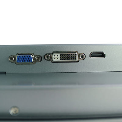 หน้าจอสัมผัสแบบ Capacitive OEM
