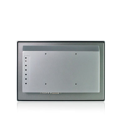 Capacitive 1280x800 จอภาพระบบสัมผัสอุตสาหกรรมขนาด 12 นิ้ว