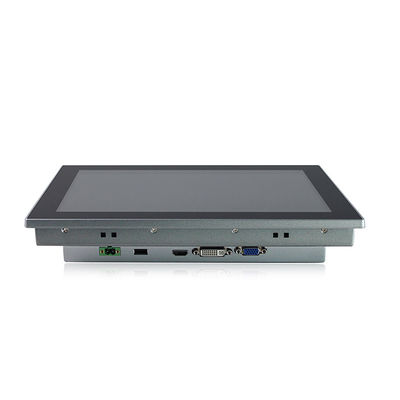 หน้าจอสัมผัสแบบ Capacitive OEM
