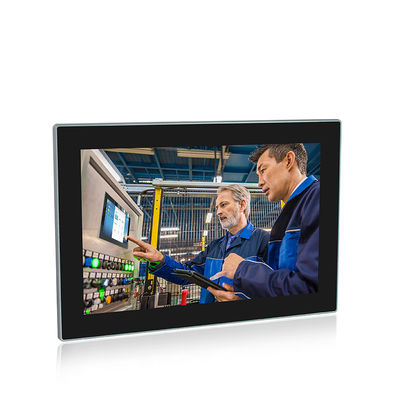 หน้าจอสัมผัสแบบ Capacitive OEM