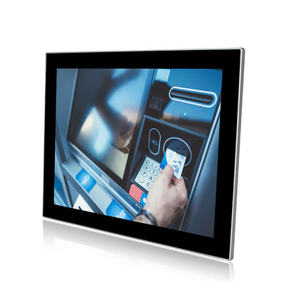 จอภาพสัมผัสแบบ Capacitive 350cd