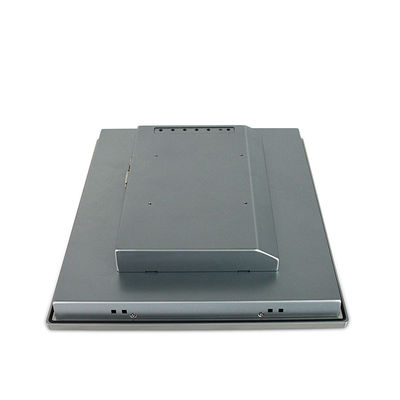 สแตนเลส 15 &quot;จอสัมผัส Capacitive 1500nits แสงแดดอ่านได้