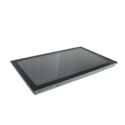 จอภาพสัมผัสแบบ Capacitive 10 จุด
