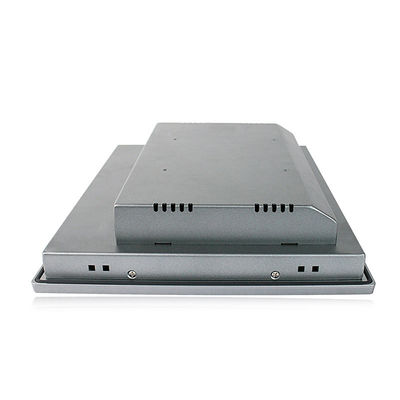 LCD RK3288 12 นิ้ว Android Touch Panel PC Optical Bonding Waterproof