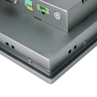 LCD RK3288 12 นิ้ว Android Touch Panel PC Optical Bonding Waterproof