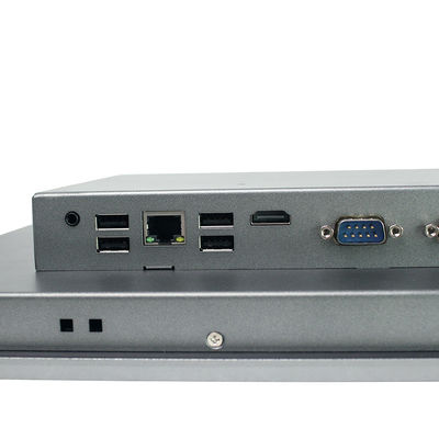 คอมพิวเตอร์แท็บเล็ต Android แบบฝังตัว OEM, RK3288 Aio Touch Screen Pc