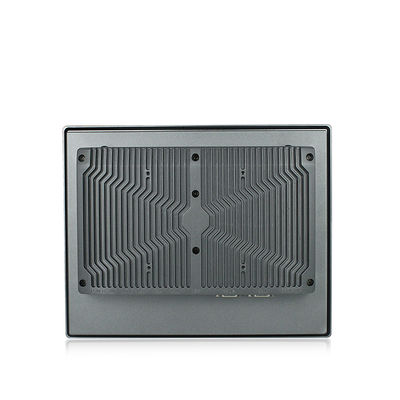 VESA Mounting PCAP คอมพิวเตอร์ฝังตัวสำหรับอุตสาหกรรม, Ubuntu Linux Industrial Pc