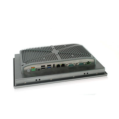 หน้าจอสัมผัสพีซีทางการแพทย์แบบ Dual Core 1.8GHz ขนาด 12 นิ้วรุ่นที่ 8
