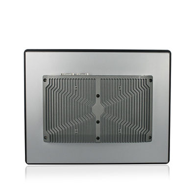 หน้าจอสัมผัสแบบ Resistive All In 1 Pc, I7 8565U X86 All In One Touch Screen Monitor