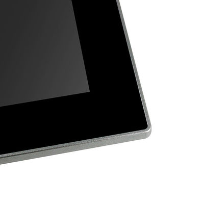 I3 8145U คอมพิวเตอร์หน้าจอสัมผัสอุตสาหกรรม