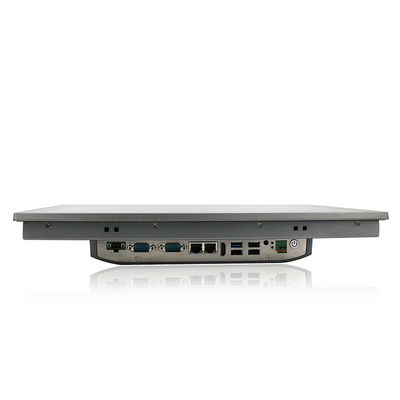 IP67 IP68 IP69K คอมพิวเตอร์หน้าจอสัมผัสกันน้ำพร้อม TPM 8th Gen I3
