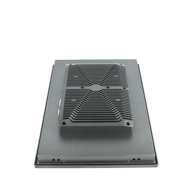 I3 8145U คอมพิวเตอร์หน้าจอสัมผัสอุตสาหกรรม