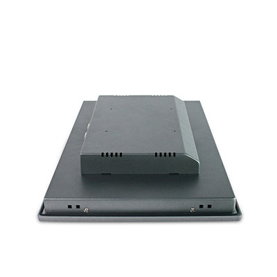 OEM เดสก์ท็อปอุตสาหกรรม Wifi Android Touch Panel PC Ip65 Waterproof