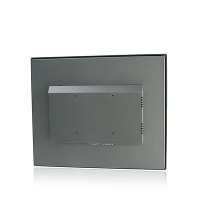 Android 17 นิ้ว Ip66 Open Frame Panel พีซี Multi Touch EMMC 8G