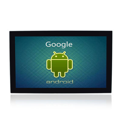 Vesa Mounting Industrial Android แท็บเล็ตพีซี