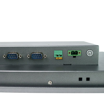 Vesa Mounting Industrial Android แท็บเล็ตพีซี
