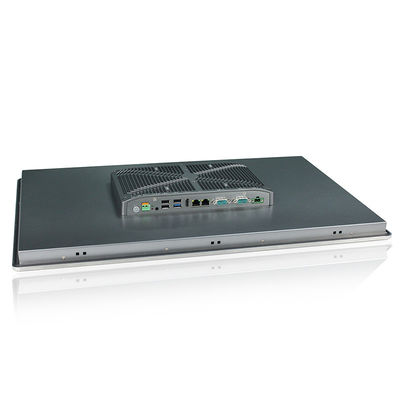 VESA 1.6GHz Industrial Touch Screen PC 10 คะแนน TPM2.0 Capacitive