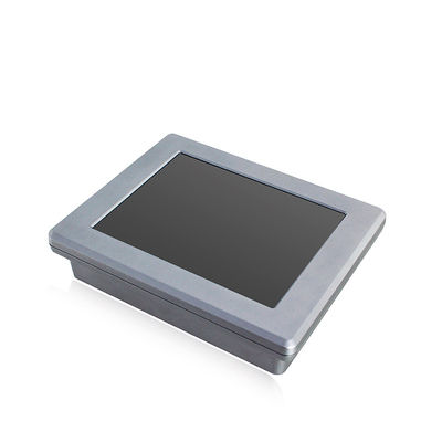 PC หน้าจอสัมผัสกันน้ำสำหรับติดรถยนต์