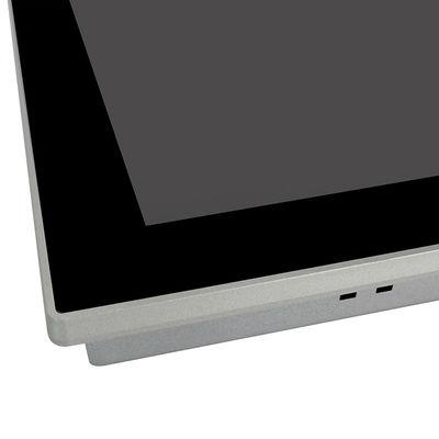 Outdoor 15 นิ้ว RS232 WIFI Industrial Touch Panel PC สำหรับปั๊มน้ำมัน