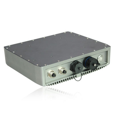 J1900 2.0GHz Mini Fanless Embedded Box คอมพิวเตอร์พร้อม Linux OS
