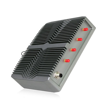 Industrial I5 คอมพิวเตอร์ฝังตัวที่ทนทานและไร้พัดลมบอร์ดเดี่ยว