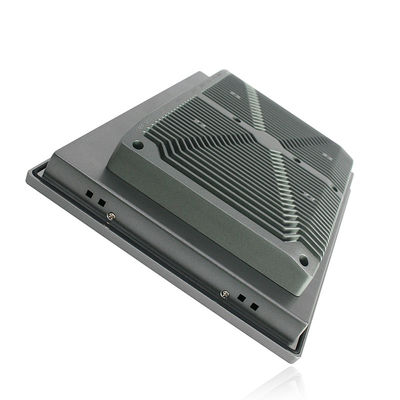 หน้าจอสัมผัสพีซีทางการแพทย์แบบ Dual Core 1.8GHz ขนาด 12 นิ้วรุ่นที่ 8