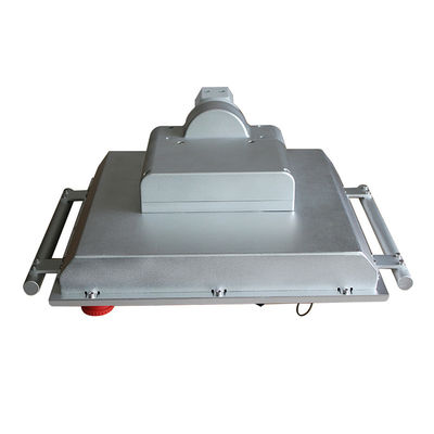 Ip65 17 นิ้วอุตสาหกรรม Touch Panel PC 3855U Programmable Device Controller