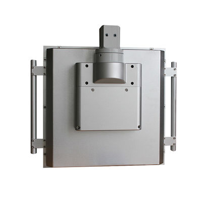 RS485 RS232 I3 Resistive Marine Panel Pc, คอมพิวเตอร์จอแบน Hmi
