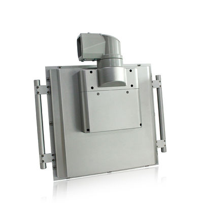 LCD Industrial Touch Screen Pc, IP65 17 &quot;จอภาพระบบสัมผัสอุตสาหกรรม