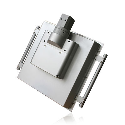 OEM Fanless Industrial HMI แผงพีซี Stainless Steel Cantilever