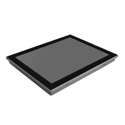 1280x1024 แผงสัมผัสแบบ Capacitive PC Rk3288 VESA สำหรับระบบอัตโนมัติทางอุตสาหกรรม