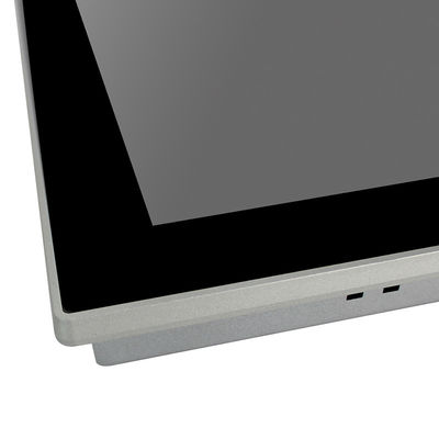 1280x1024 แผงสัมผัสแบบ Capacitive PC Rk3288 VESA สำหรับระบบอัตโนมัติทางอุตสาหกรรม